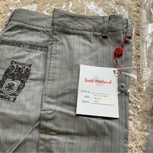 English Laundry Scott Weiland Suit - New with tags